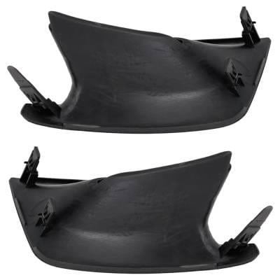 New Front Left And Front Right Fog Light Cover Compatible With Lexus Is200t Base 4 Cyl 2.0L Is350 C thumbnail 5