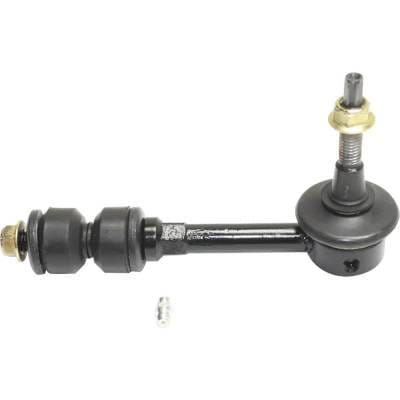New Greasable Sway Bar Link Compatible With Dodge Ram 3500 Base 6 Cyl 5.9L Ram 2500 Base 6 Cyl 5.9L thumbnail 2