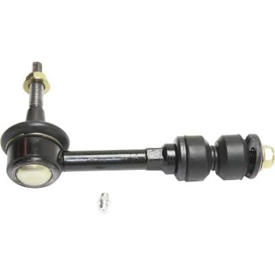New Greasable Sway Bar Link Compatible With Dodge Ram 3500 Base 6 Cyl 5.9L Ram 2500 Base 6 Cyl 5.9L thumbnail 10