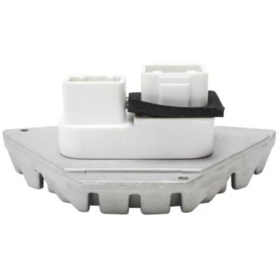 New Front Blower Motor Resistor Compatible With Volvo S60 2.5T 5 Cyl 2.5L S80 T6 Premier 6 Cyl 2.9L thumbnail 8