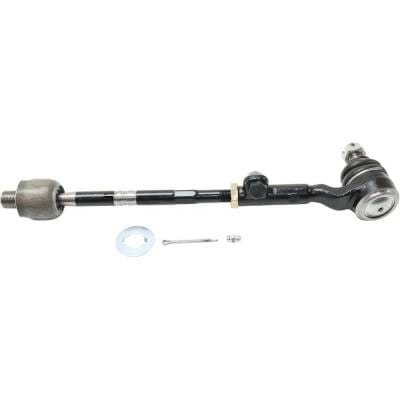 New Adjustable Tie Rod Assembly Compatible With Bmw X1 Xdrive35i 6 Cyl 3.0L 335I Xdrive Base 6 Cyl thumbnail 12