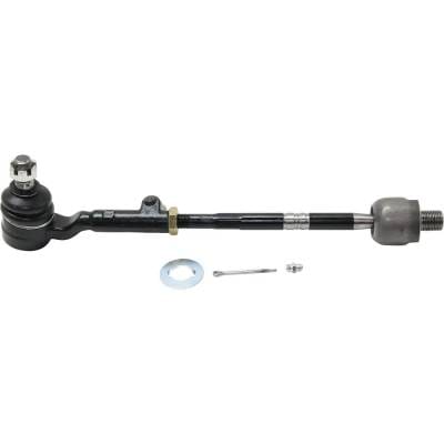 New Adjustable Tie Rod Assembly Compatible With Bmw 328Xi Base 6 Cyl 3.0L 330Xi Base 6 Cyl 3.0L X1 thumbnail 4