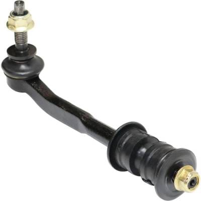 New Front Sway Bar Link Compatible With Chrysler Dodge Durango Sxt 6 Cyl 3.7L Durango Se 6 Cyl 3.7L thumbnail 4