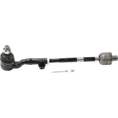 New Adjustable Tie Rod Assembly Compatible With Bmw 325Xi Base 6 Cyl 3.0L 335Xi Base 6 Cyl 3.0L 335I thumbnail 2
