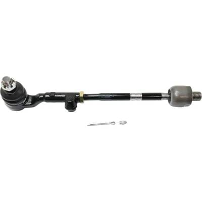New Adjustable Tie Rod Assembly Compatible With Bmw 325Xi Base 6 Cyl 3.0L 335Xi Base 6 Cyl 3.0L 335I thumbnail 10