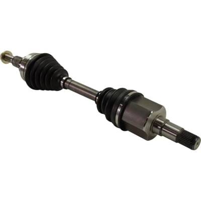New Left Front Axle Assembly Compatible With Chrysler Dodge Journey Crossroad 6 Cyl 3.6L Journey thumbnail 6