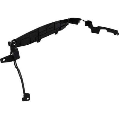 New Front Air Intake Duct Compatible With Ford Escape Xls 4 Cyl 2.5L Escape Hybrid 4 Cyl 2.5L Escape thumbnail 6