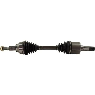New Left Front Axle Assembly Compatible With Chrysler Dodge Journey Lux 6 Cyl 3.6L Avenger Sxt Plus thumbnail 2