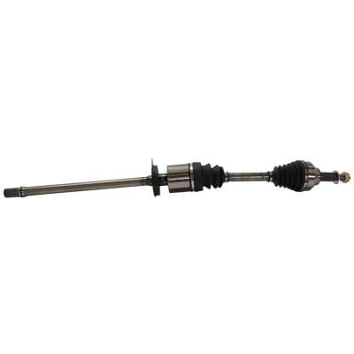 New Axle Assembly Compatible With Ford Mercury Five Hundred Sel 6 Cyl 3.0L Five Hundred Limited 6 thumbnail 2
