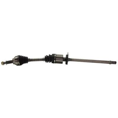 New Axle Assembly Compatible With Ford Mercury Five Hundred Sel 6 Cyl 3.0L Five Hundred Se 6 Cyl thumbnail 4