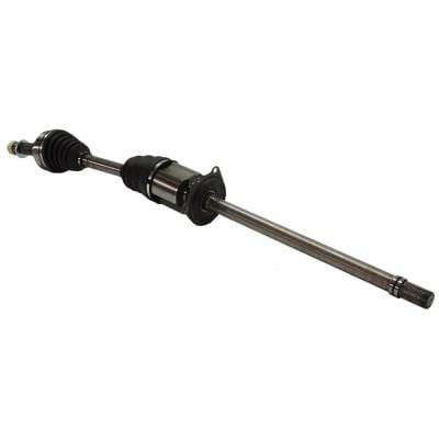New Axle Assembly Compatible With Ford Mercury Five Hundred Sel 6 Cyl 3.0L Five Hundred Se 6 Cyl thumbnail 8