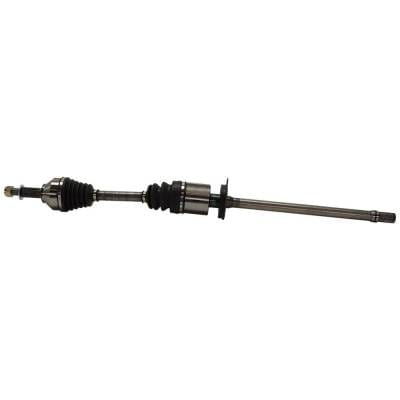 New Axle Assembly Compatible With Ford Mercury Five Hundred Sel 6 Cyl 3.0L Freestyle Se 6 Cyl 3.0L thumbnail 12