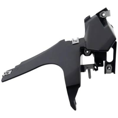 New Right Front Air Intake Duct Compatible With Ford F-350 Super Duty Xl 8 Cyl 7.3L F-250 Super Duty thumbnail 2