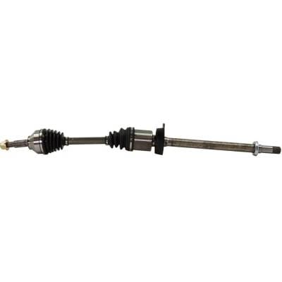 New Axle Assembly Compatible With Ford Lincoln Mercury Taurus X Limited 6 Cyl 3.5L Mkt Base 6 Cyl thumbnail 8