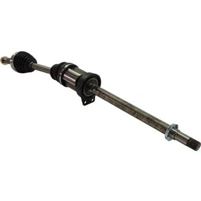 New Axle Assembly Compatible With Ford Lincoln Mercury Taurus X Limited 6 Cyl 3.5L Mkt Livery 6 Cyl thumbnail 6