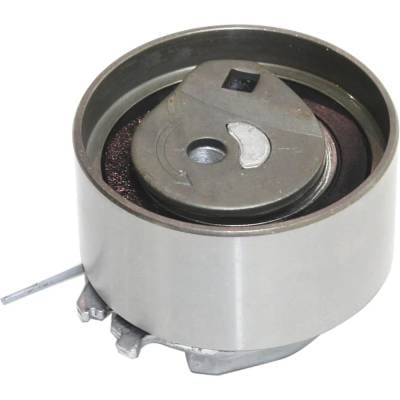 New T-Belt Tensioner Pulley Compatible With Chrysler Dodge Jeep Caravan Es 4 Cyl 2.4L Stratus Base 4 thumbnail 4
