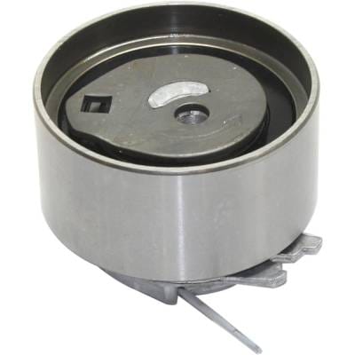 New T-Belt Tensioner Pulley Compatible With Chrysler Dodge Jeep Caravan Es 4 Cyl 2.4L Stratus Base 4 thumbnail 6