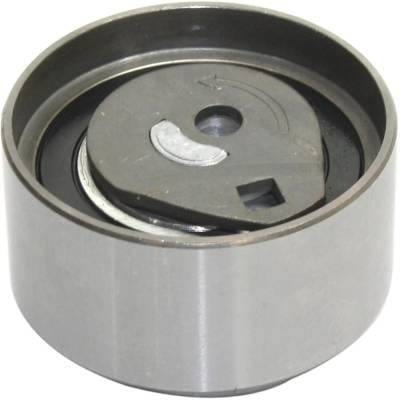 New T-Belt Tensioner Pulley Compatible With Chrysler Dodge Jeep Caravan Es 4 Cyl 2.4L Stratus Base 4 thumbnail 8