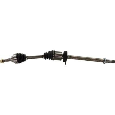 New Axle Assembly Compatible With Ford Lincoln Mercury Mkt Livery 6 Cyl 3.7L Mkt Base 6 Cyl 3.7L thumbnail 2
