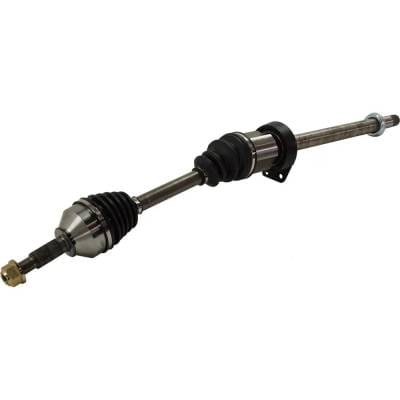 New Axle Assembly Compatible With Ford Lincoln Mercury Mkt Livery 6 Cyl 3.7L Mkt Base 6 Cyl 3.7L thumbnail 4