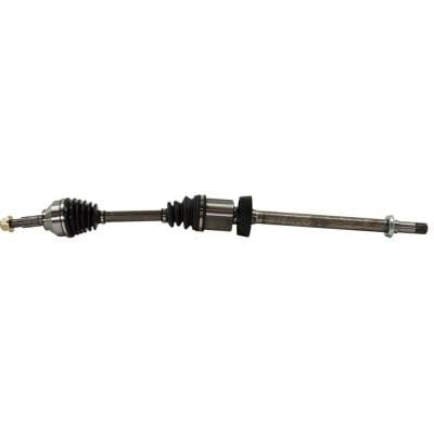 New Axle Assembly Compatible With Ford Lincoln Mercury Mkt Livery 6 Cyl 3.7L Mkt Base 6 Cyl 3.7L thumbnail 12