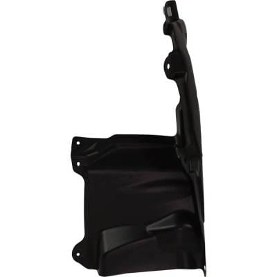 Inner Fender Splash Shield Compatible With 2020-2025 Toyota Corolla Left Driver Side 2.0L 4-Cyl 1.8L thumbnail 2