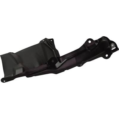 Inner Fender Splash Shield Compatible With 2020-2025 Toyota Corolla Left Driver Side 2.0L 4-Cyl 1.8L thumbnail 6