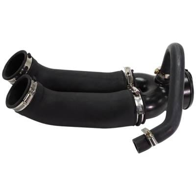 New Air Intake Hose Compatible With Ford Bronco Xlt Sport 8 Cyl 5.8L F-350 Xl 8 Cyl 5.8L F-250 Xlt 8 thumbnail 8