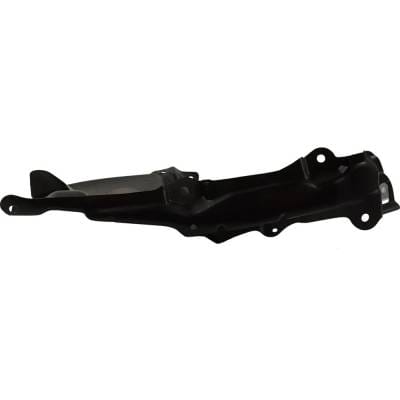 Inner Fender Splash Shield Compatible With 2020-2022 Toyota Corolla Left Driver Side 1.8L 4-Cyl 2.0L thumbnail 6