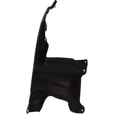 Inner Fender Splash Shield Compatible With 2020-2022 Toyota Corolla Left Driver Side 1.8L 4-Cyl 2.0L thumbnail 10