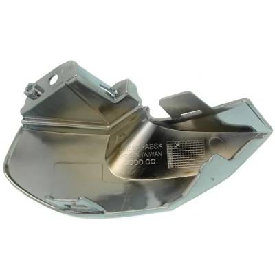 New Lower Left Grille Trim Compatible With Lexus Rx450hl Base Rx350 Base Rx350l Base Rx450h F Sport thumbnail 8