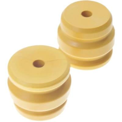 New Lower Front Bump Stop Compatible With Dodge Durango Slt 8 Cyl 4.7L Durango Base 8 Cyl 5.2L thumbnail 4