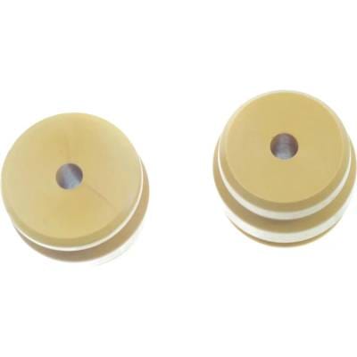 New Lower Front Bump Stop Compatible With Dodge Durango Slt 8 Cyl 4.7L Durango Base 8 Cyl 5.2L thumbnail 8