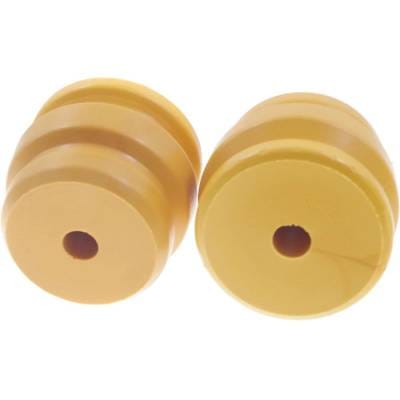 New Lower Front Bump Stop Compatible With Dodge Durango Slt 8 Cyl 4.7L Durango Base 8 Cyl 5.2L thumbnail 10