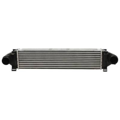 New Aluminum Intercooler Compatible With Volvo S60 T6 6 Cyl 3.0L Xc60 T6 R-Design 6 Cyl 3.0L Xc60 T6 thumbnail 2
