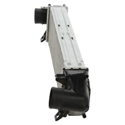 New Aluminum Intercooler Compatible With Volvo S60 T6 6 Cyl 3.0L Xc60 T6 R-Design 6 Cyl 3.0L Xc60 T6 thumbnail 8