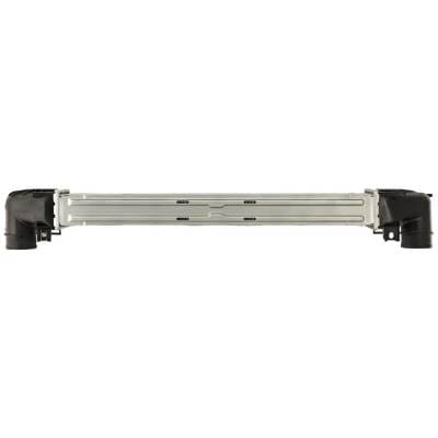 New Aluminum Intercooler Compatible With Volvo S60 T6 6 Cyl 3.0L Xc60 T6 R-Design 6 Cyl 3.0L Xc60 T6 thumbnail 14