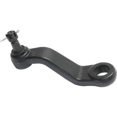 New Greasable Pitman Arm Compatible With Dodge Ram 2500 Base 8 Cyl 5.21L Ram 1500 Laramie 8 Cyl thumbnail 8