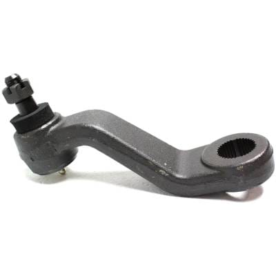 New Greasable Pitman Arm Compatible With Dodge Ram 2500 Base 8 Cyl 5.21L Ram 1500 Laramie 8 Cyl thumbnail 12