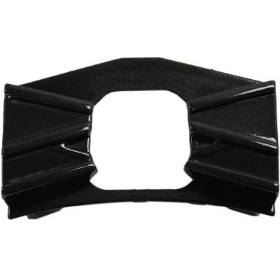 New Center Grille Trim Compatible With Lexus Nx300 Luxury 4 Cyl 2.0L Nx300h Luxury 4 Cyl 2.5L Nx300h thumbnail 2