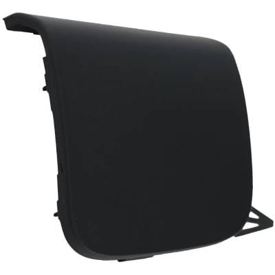 New Tow Eye Cover Compatible With Infiniti Q50 Sensory 6 Cyl 3.0L Q50 Hybrid Luxe 6 Cyl 3.5L Q50 thumbnail 6