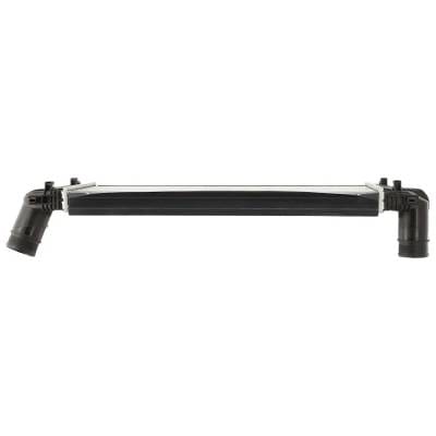 New Aluminum Intercooler Compatible With Volkswagen Golf Comfortline 4 Cyl 1.8L Golf Highline 4 Cyl thumbnail 14