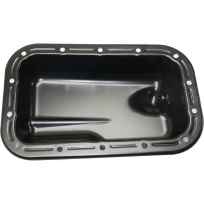 New Oil Pan Compatible With Chrysler Dodge Jeep 300 Touring L 6 Cyl 3.6L Wrangler Jk Unlimited Sport thumbnail 2