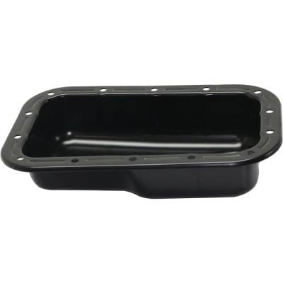 New Oil Pan Compatible With Chrysler Dodge Jeep 300 Touring L 6 Cyl 3.6L Wrangler Jk Unlimited Sport thumbnail 10