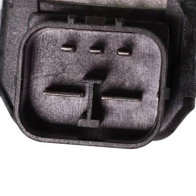 New 5 Terminal Blower Motor Resistor Compatible With Ford F-250 Super Duty Xl 8 Cyl 6.0L F-550 Super thumbnail 14