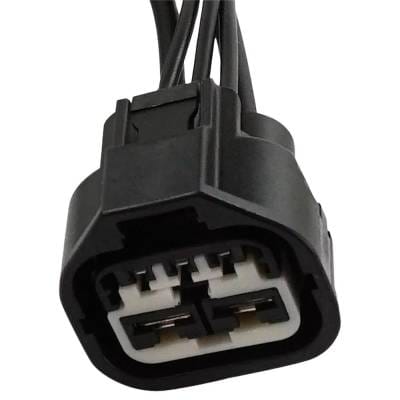 New 5 Terminal Blower Motor Resistor Compatible With Ford F-250 Super Duty Xl 8 Cyl 6.0L F-550 Super thumbnail 16