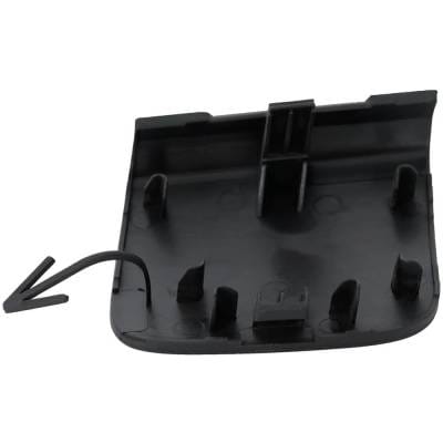 New Tow Eye Cover Compatible With Infiniti Q50 Luxe 6 Cyl 3.0L Q50 Signature Edition 6 Cyl 3.0L Q50 thumbnail 10