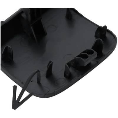New Tow Eye Cover Compatible With Infiniti Q50 Luxe 6 Cyl 3.0L Q50 Signature Edition 6 Cyl 3.0L Q50 thumbnail 16