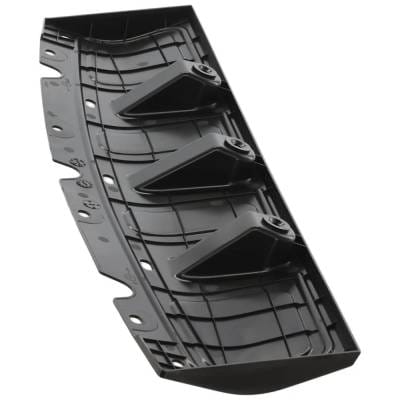 Engine Splash Guard Compatible With 2022-2023 Hyundai Tucson Rear Plastic Guard 866A1cw000 Under thumbnail 6