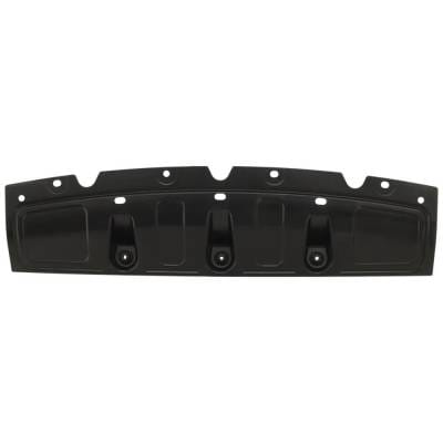 Engine Splash Guard Compatible With 2022-2023 Hyundai Tucson Rear Plastic Guard 866A1cw000 Under thumbnail 12